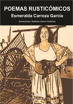 portada Poemas Rusticómicos (in Spanish)