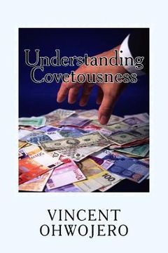 portada Understanding Covetousness