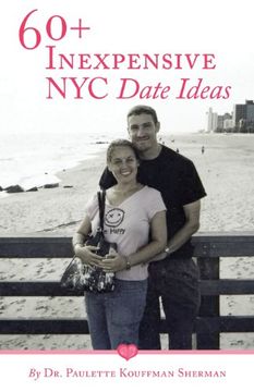 portada 60+ Inexpensive NYC Date Ideas