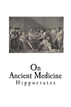 portada On Ancient Medicine