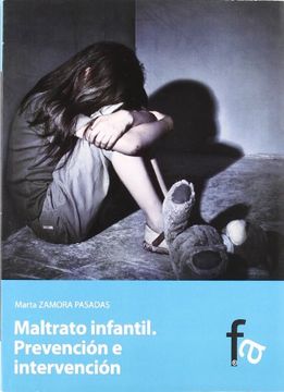 portada Maltrato Infantil: Prevención e Intervención