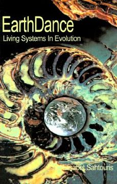 portada EarthDance: Living Systems in Evolution (in English)