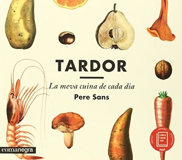portada Tardor (in Catalá)