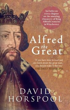 portada Alfred the Great (in English)