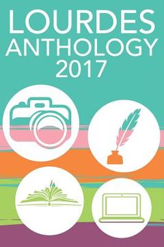 portada Lourdes Anthology 2017 (en Inglés)