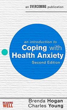 portada An Introduction to Coping with Health Anxiety, 2nd edition (An Introduction to Coping series)