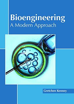 portada Bioengineering: A Modern Approach (in English)