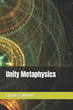 portada Unity Metaphysics (en Inglés)