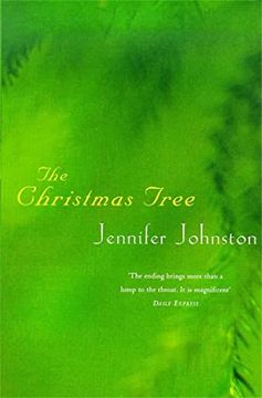 portada The Christmas Tree