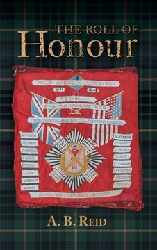 portada The Roll of Honour (en Inglés)