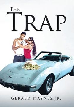 portada The Trap