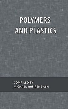 portada polymers and plastics (en Inglés)