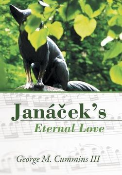 portada Janáček's Eternal Love (en Inglés)