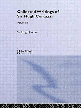 portada Hugh Cortazzi - Collected Writings (Collected Writings of Modern Western Scholars on Japan) (en Inglés)