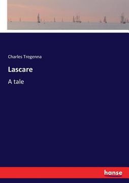 portada Lascare: A tale