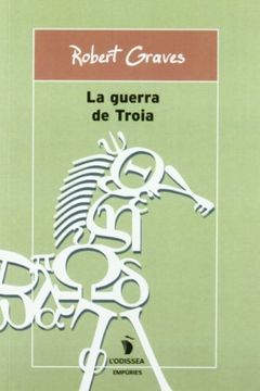 portada La Guerra de Troia (in Catalá)