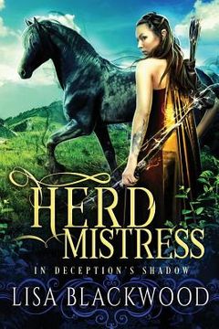 portada Herd Mistress (en Inglés)