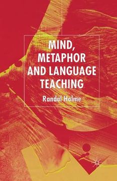 portada Mind, Metaphor and Language Teaching