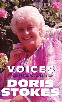 portada voices: a doris stokes collection (in English)