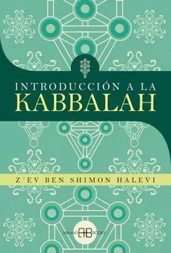 portada Introduccion a la Kabbalah