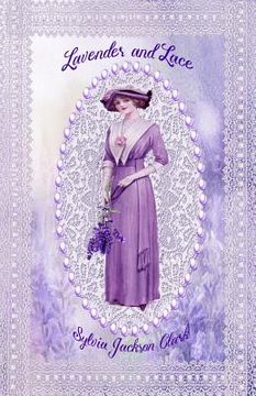portada Lavender and Lace (en Inglés)