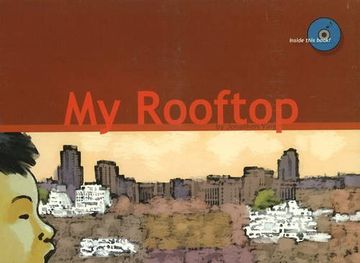 portada My Rooftop (en Inglés)