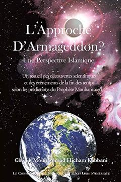 portada L'approche de Armageddon? Une Perspective Islamique (en Francés)