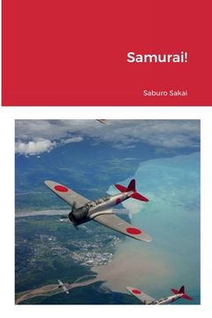 portada Samurai! (en Inglés)