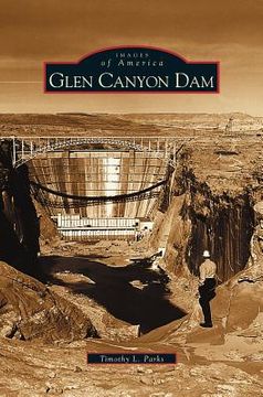portada Glen Canyon Dam