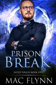 portada Prison Break (Fated Touch Book 5)