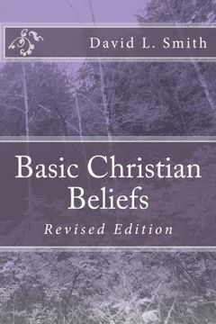 portada Basic Christian Beliefs: Revised Edition (Christian Discipleship 101)