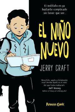 portada El niño nuevo (in Spanish)