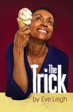 portada The Trick (Oberon Modern Plays) 