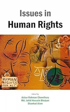 portada Issuses in Human Rights