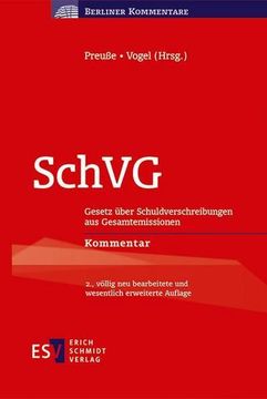portada Schvg (in German)