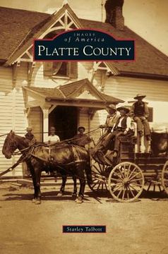 portada Platte County (en Inglés)