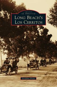 portada Long Beach's Los Cerritos (in English)