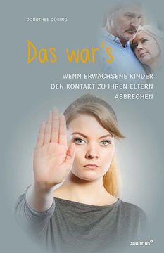 portada Das War's (in German)