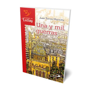 portada UNA Y MIL GUERRAS