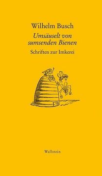 portada Umsäuselt von Sumsenden Bienen (en Alemán)