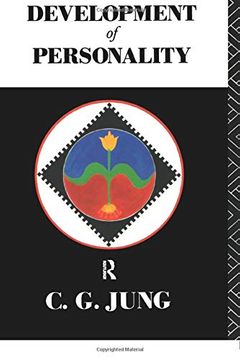 portada The Development of Personality (Collected Works of c. G. Jung) (en Inglés)
