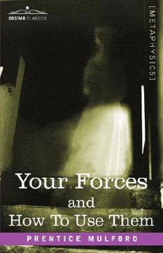 portada your forces and how to use them (en Inglés)