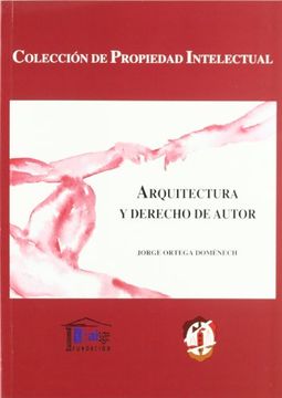 portada arquitectura y derecho de autor