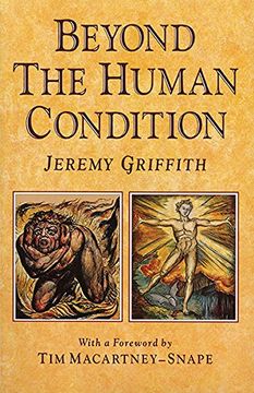 portada Beyond the Human Condition (in English)