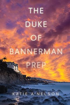 portada The Duke of Bannerman Prep
