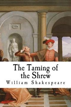 portada The Taming of the Shrew