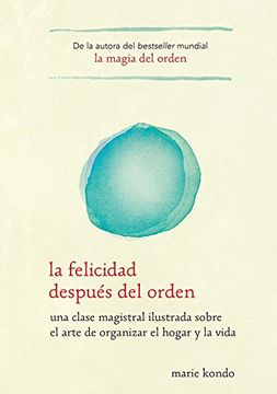 portada Spa-Felicidad Despues del Orde (in Spanish)