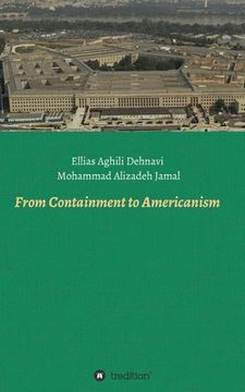 portada From Containment to Americanism 