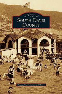 portada South Davis County (in English)