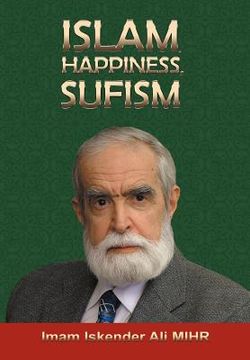 portada islam, happiness, sufism